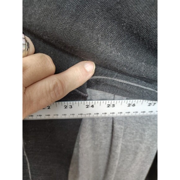 Kuhl Revel 1/4 Zip Kashmira Fleece Sweater Pullover Black 3007 Men's Xlarge - Picture 7 of 8